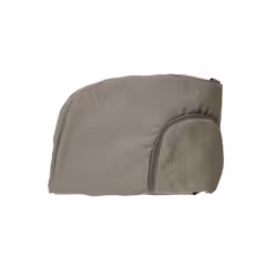 Siena Uno Taupe Upholstered Sofa