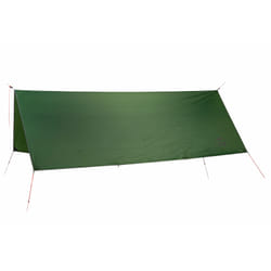 AMAZONAS Traveller Tarp XXL Raincover Green Polyester