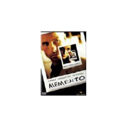 Memento 2 DVDs DVD - Region 1