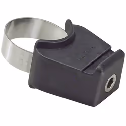 KLICKfix Contour Adapter, Contour adapter, Black