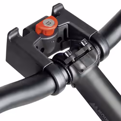 KLICKfix Handlebar Adapter with Lock