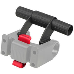 KLICKfix MultiClip Plus Handlebar mount adapter