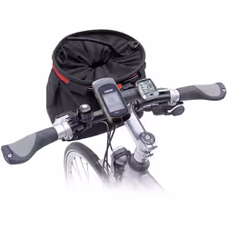 KLICKfix MultiClip Plus Handlebar mount adapter