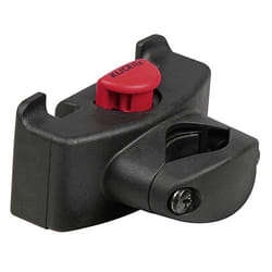 KLICKfix Handlebar Adapter Caddy