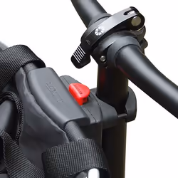 KLICKfix Handlebar Adapter Caddy - Additional view 4