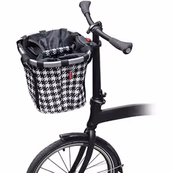 KLICKfix Handlebar Adapter Caddy - Additional view 5