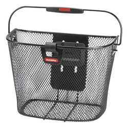 KLICKfix Uni Basket with light holder