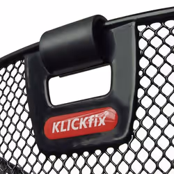 KLICKfix Uni Basket with light holder - Additional view 2