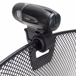 KLICKfix Uni Basket with light holder - Additional view 3