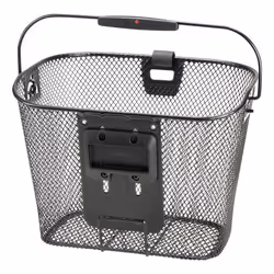 KLICKfix Uni Basket with light holder - Additional view 4