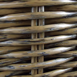 KLICKfix Structura Front Bicycle basket 16 L Plastic Olive