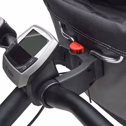 KLICKfix Handlebar Adapter E