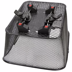 KLICKfix City Basket II - Additional view 4