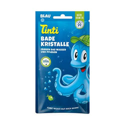 Tinti 1311605 bath salt 60 g Fruity Bath crystals