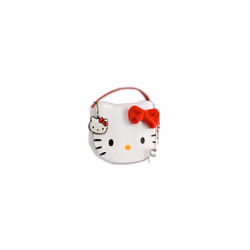 Hello Kitty Carry Set