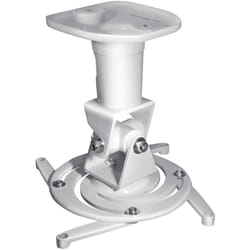 My Wall H16-1WL Ceiling Mount for Projector (Capacity 15 kg), distance from ceiling: 225 mm).