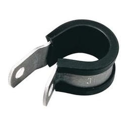 Hellermann Tyton 211-15070 cable clamp Black 100 pc(s)