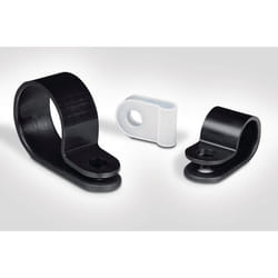 Hellermann Tyton 211-60069 cable clamp Black 1000 pc(s)