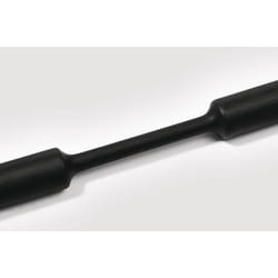 Hellermann Tyton 319-00150 cable insulation Heat shrink tube Black 20 pc(s)