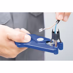 Hellermann Tyton D KIT, Metal, 145 mm, 75 mm, 75 mm, 540 g