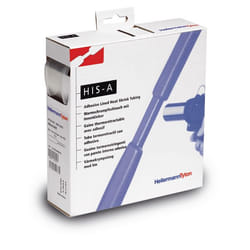 Hellermann Tyton 308-11803 cable insulation Heat shrink tube Transparent 1 pc(s)