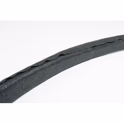 Hellermann Tyton 170-01010 cable insulation Braided sleeving Black 1 pc(s)