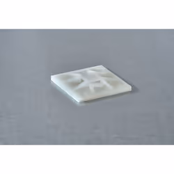 Hellermann Tyton QM20APT-I White Polyamide 100 pc(s)