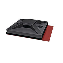 Hellermann Tyton MB3APT-A Black Polyamide 100 pc(s)