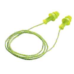 Uvex 2111212 ear plug Reusable ear plug Green 50 pc(s)