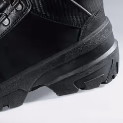 ) Uvex Safety Boots Quatro Pro Steel Toe & Mid-Sole - 13 (Adults'