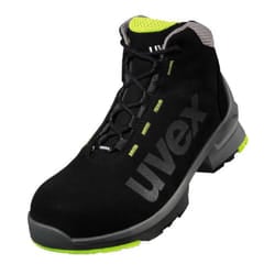 uvex Safety Boots 100% Metal-Free  ESD S2 SRC - 6.5 UK