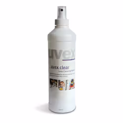 Uvex Cleaning Fluid 16Floz White 16Oz