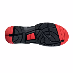 Uvex 8517.2 S3 SRC Male Adult Black