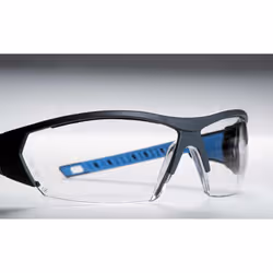 Uvex 9194171 safety eyewear Safety glasses Anthracite, Blue - Additional view 5