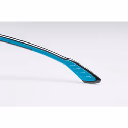 Uvex 9193376 safety eyewear Safety glasses Petrol colour, Black - Additional view 4