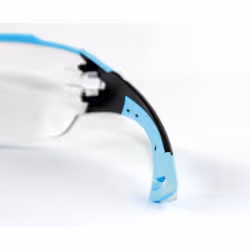 Uvex 9198257 safety eyewear Safety glasses Blue, Grey - Additional view 3