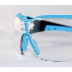 Uvex 9198257 safety eyewear Safety glasses Blue, Grey - Additional view 4