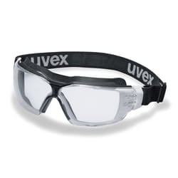Uvex 9309275 safety eyewear Safety glasses Black, White