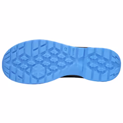 Uvex 2 trend Unisex Adult Black, Blue - Additional view 5