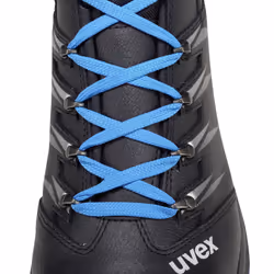 Uvex 2 trend Male Adult Black, Blue - Additional view 6