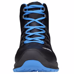 Uvex 2 trend Male Adult Black, Blue - Additional view 4