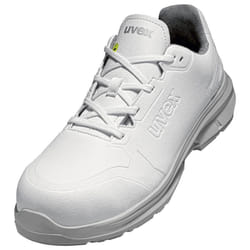 Uvex 6582235 safety footwear Female Adult White