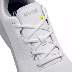 Uvex 6582236 safety footwear Female Adult White
