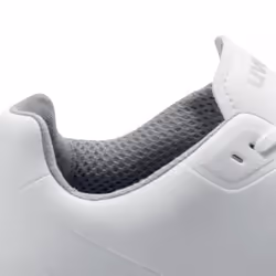 Uvex 6582240 safety footwear Female Adult White