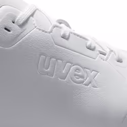 Uvex 6582243 safety footwear Male Adult White - Additional view 4