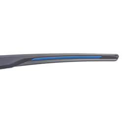 Uvex suXXeed Safety glasses Blue, Grey - Additional view 3