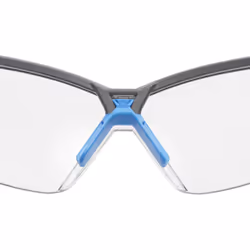 Uvex suXXeed Safety glasses Blue, Grey - Additional view 4
