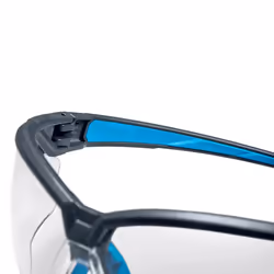 Uvex suXXeed Safety glasses Blue, Grey - Additional view 7