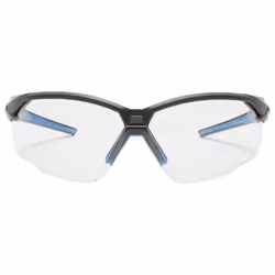 Uvex suXXeed Safety glasses Blue, Grey - Additional view 8