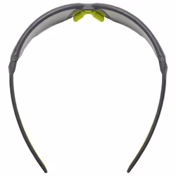 Uvex suXXeed Safety glasses Grey, Yellow - Additional view 6